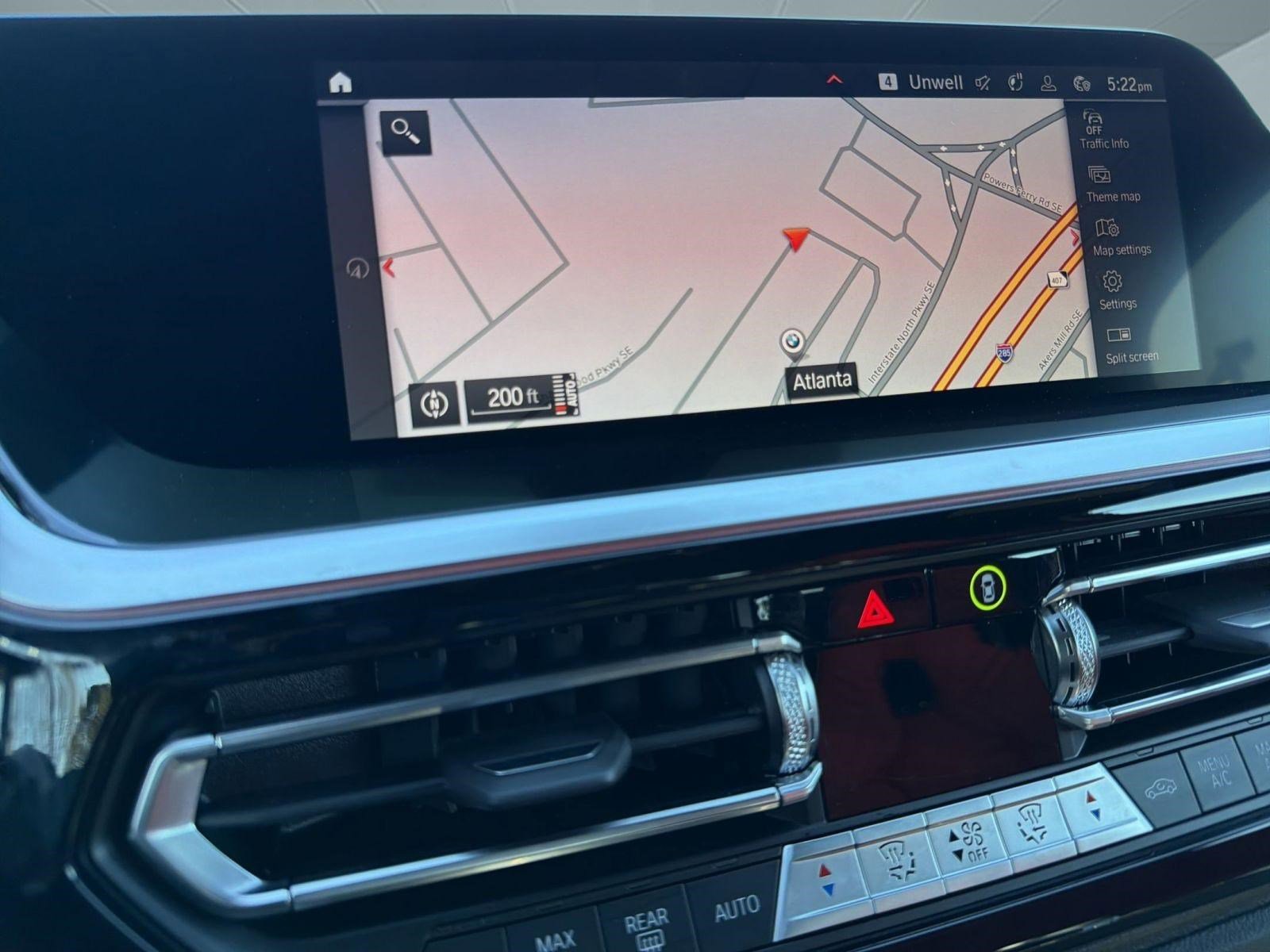 New 2026 BMW Z4 M40i w/ Premium Package image 23