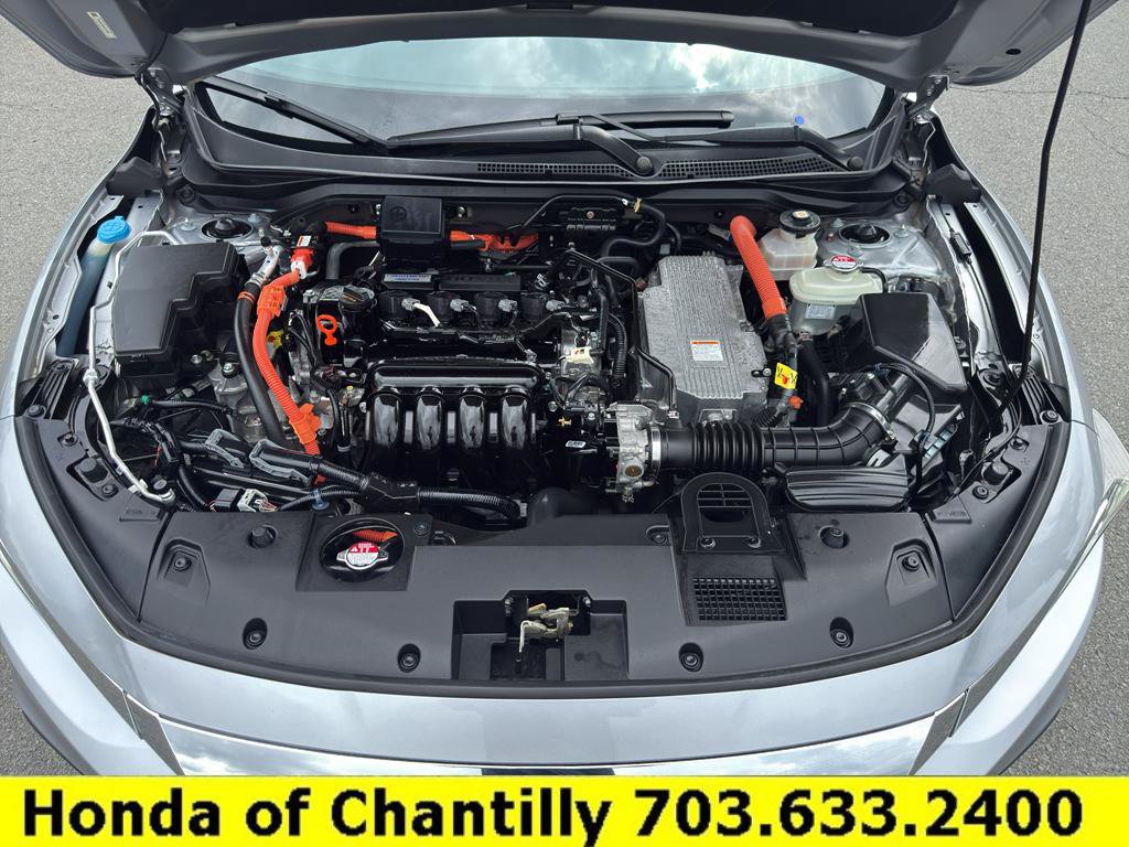 Used 2019 Honda Insight EX image 28