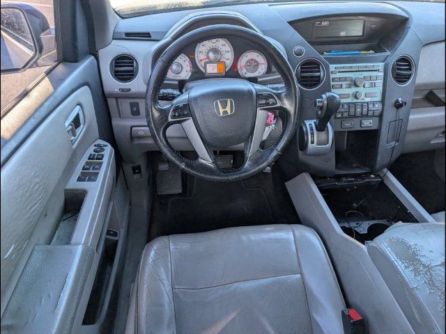Used 2011 Honda Pilot EX-L image 8