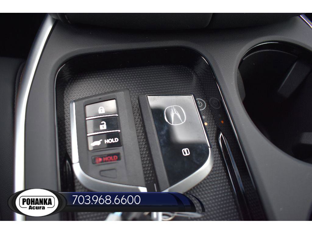 New 2026 Acura RDX Technology Package image 43