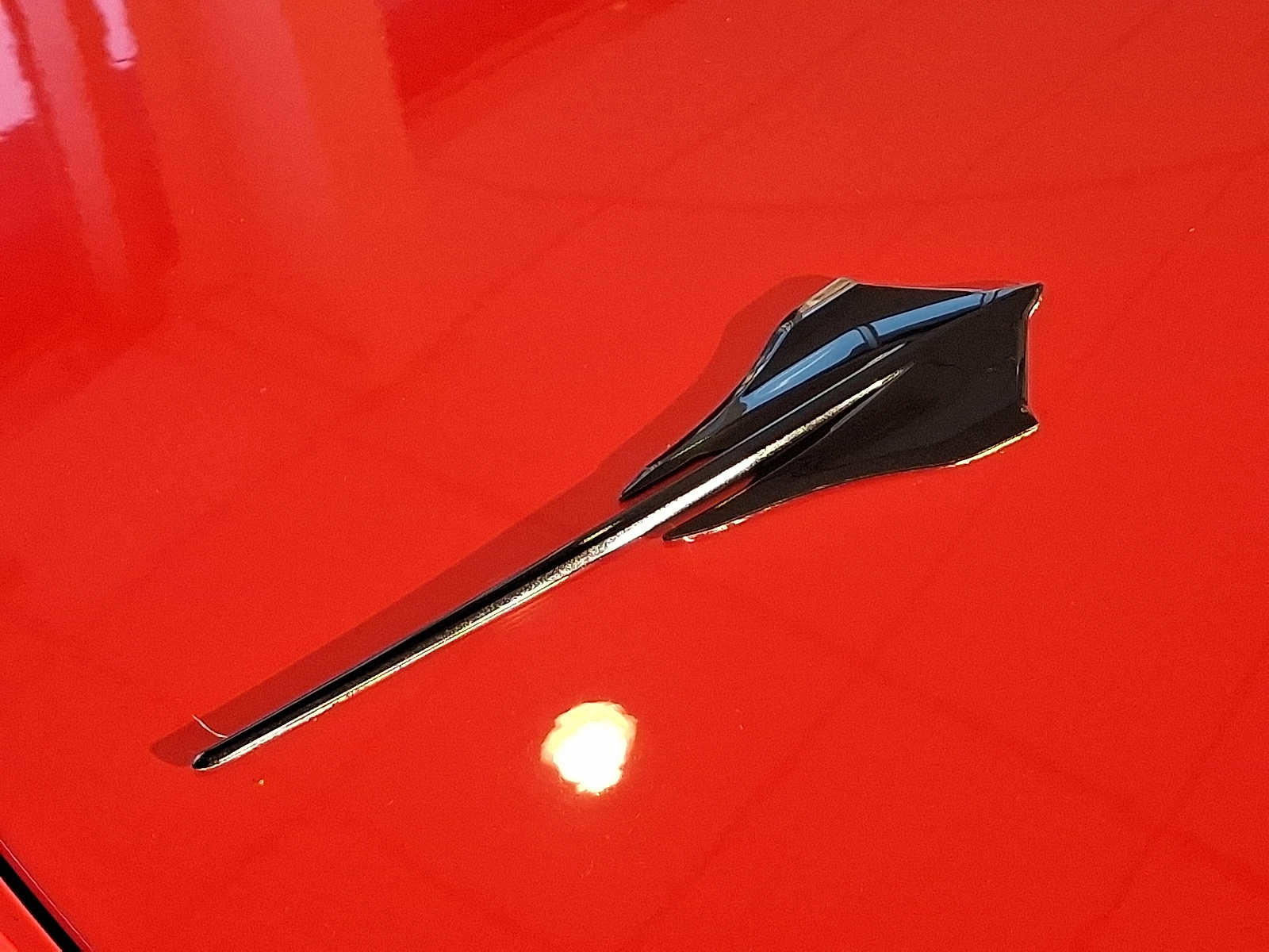 Used 2021 Chevrolet Corvette Stingray Preferred Cpe w/ Z51 Performance Package image 31