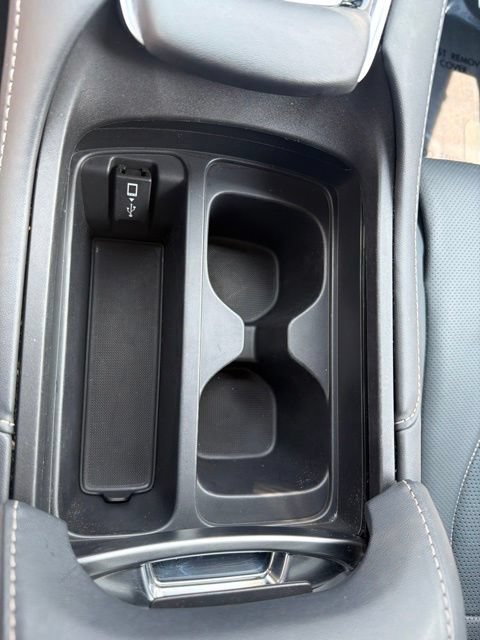 Used 2020 Acura RDX AWD w/ Advance Package image 19