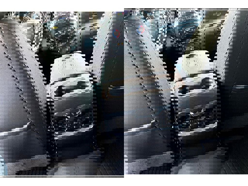 Used 2021 Chevrolet Silverado 1500 LTZ w/ LTZ Premium Package image 26