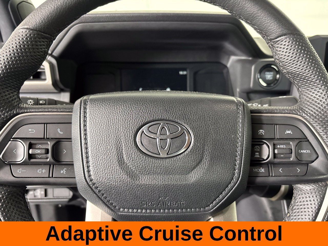Used 2024 Toyota Tacoma SR5 AWD/4WD image 15