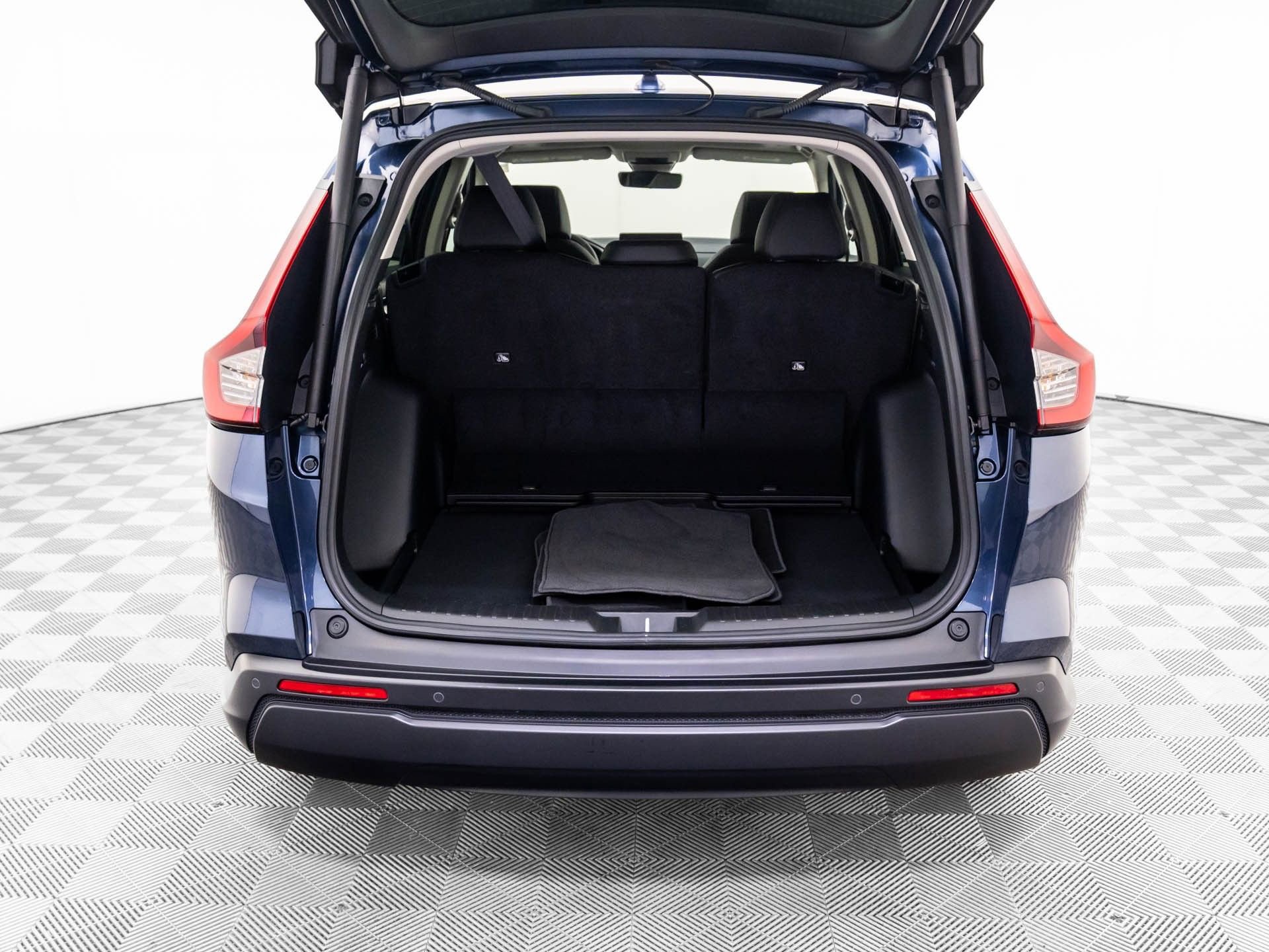 Used 2026 Honda CR-V EX-L image 30