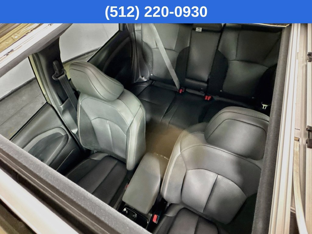 New 2026 Subaru Forester Touring AWD/4WD image 29