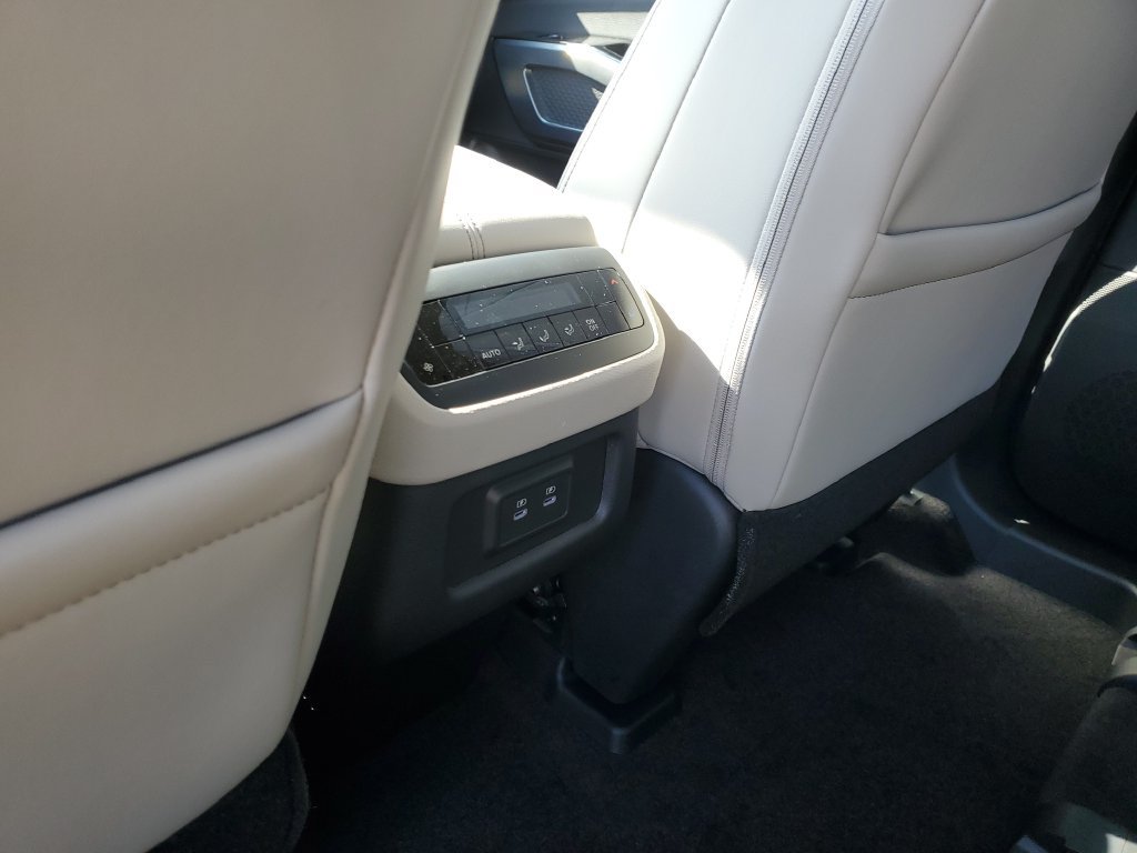 New 2026 Nissan Pathfinder SL FWD image 16