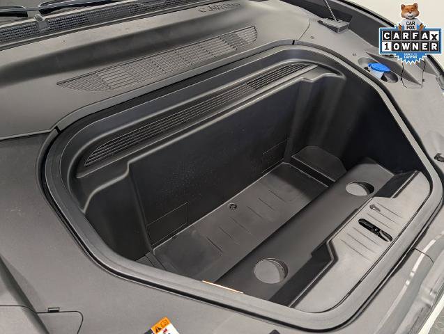 Certified 2023 Ford Mustang Mach-E Select AWD/4WD image 31