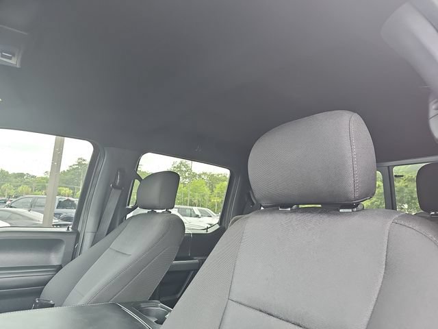 Used 2020 Ford F150 XLT w/ Equipment Group 302A Luxury AWD/4WD image 10