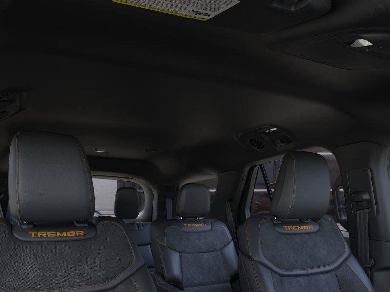 New 2026 Ford Explorer Tremor w/ Tremor Convenience Package AWD/4WD image 22