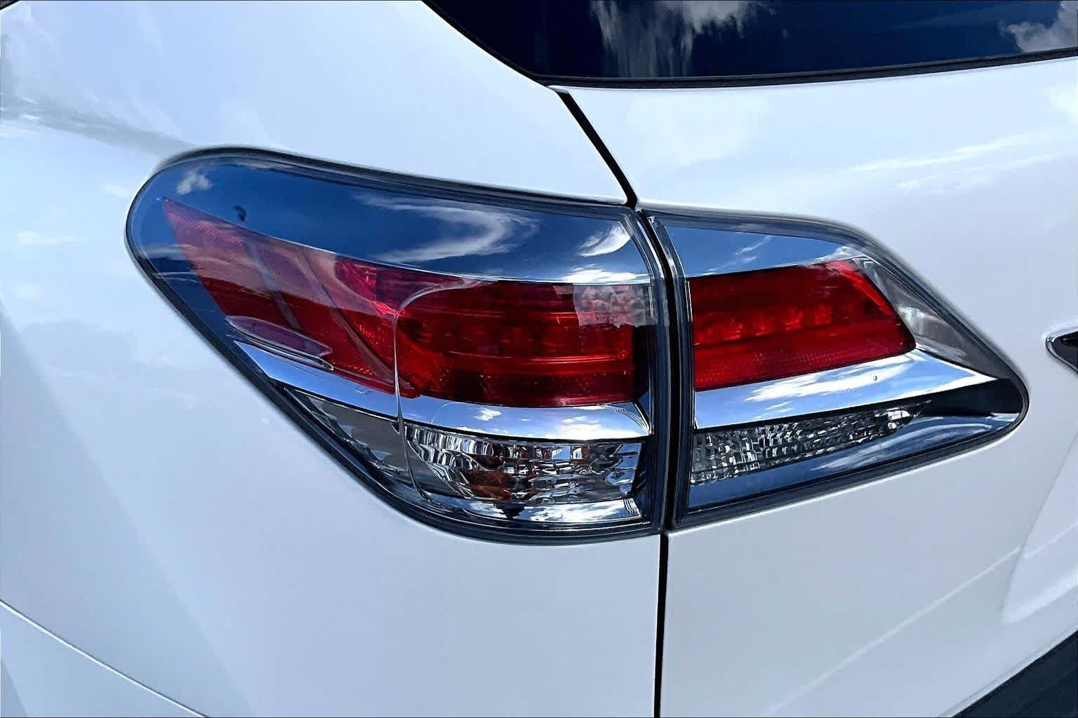 Used 2014 Lexus RX 350 AWD w/ Navigation Package image 28