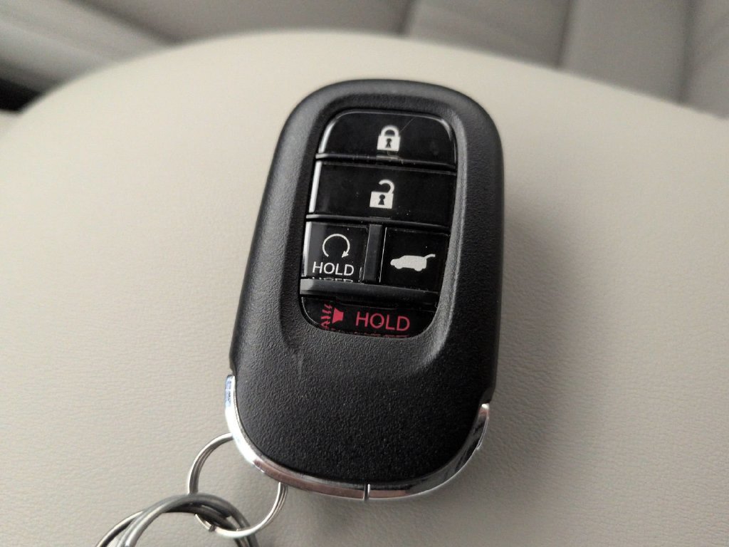 Used 2024 Honda HR-V EX-L image 46
