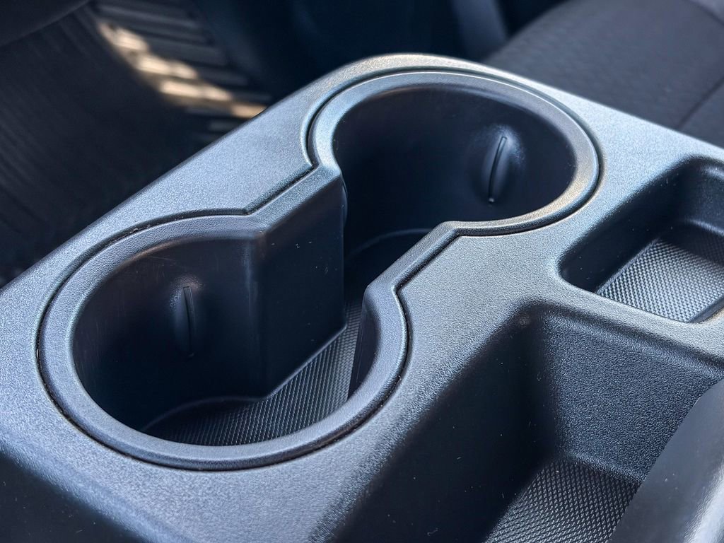 Certified 2021 Chevrolet Silverado 1500 LT image 34