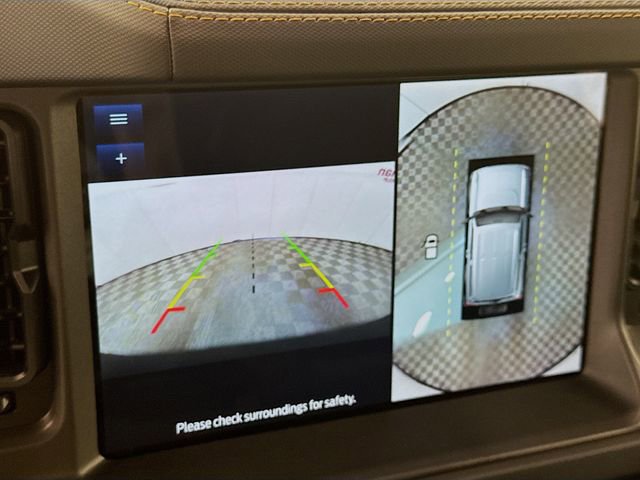 Used 2024 Ford Bronco Badlands image 14