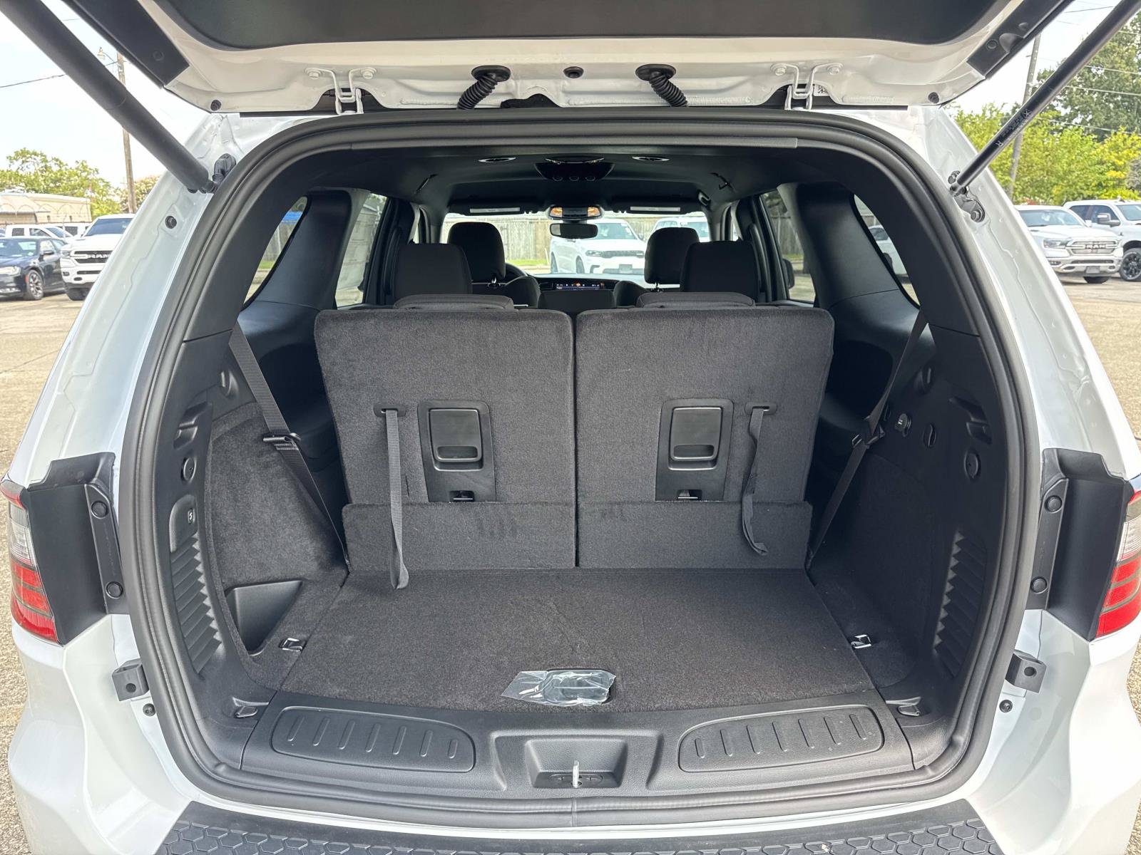 New 2026 Dodge Durango GT RWD image 6