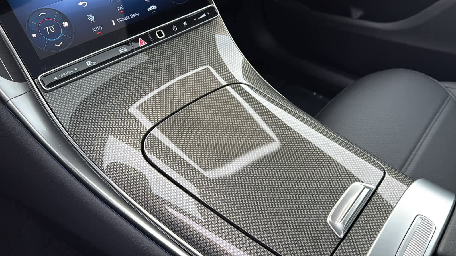 New 2026 Mercedes-Benz GLC 300 4MATIC image 24