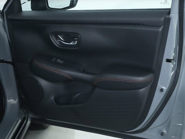 Used 2025 Honda HR-V Sport image 22