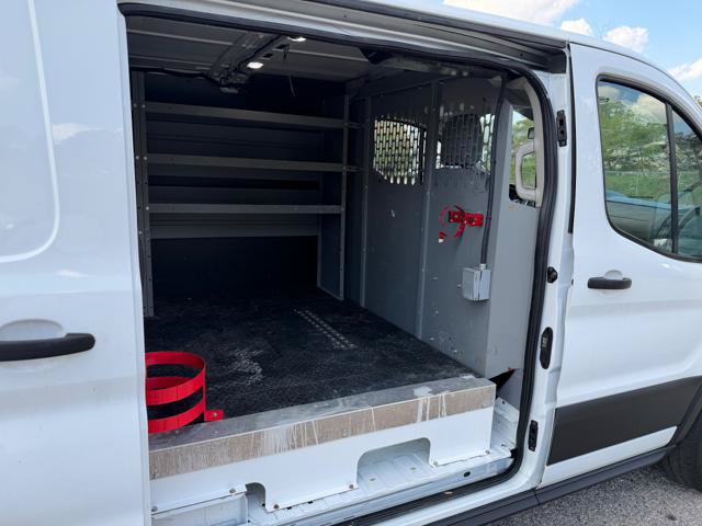 Used 2019 Ford Transit 150 130 Low Roof image 28