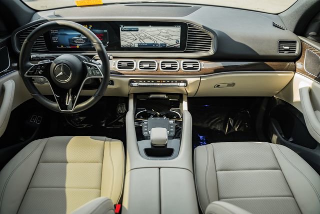 Used 2025 Mercedes-Benz GLE 450e 4MATIC image 20