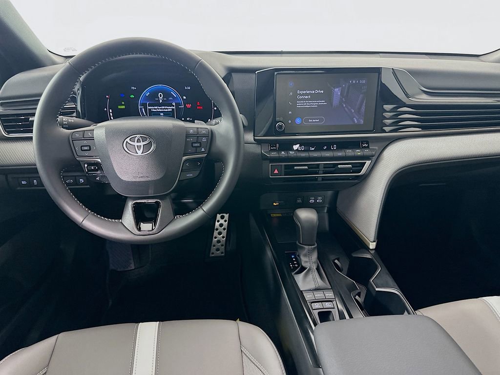 Used 2025 Toyota Camry SE w/ Convenience Package image 22