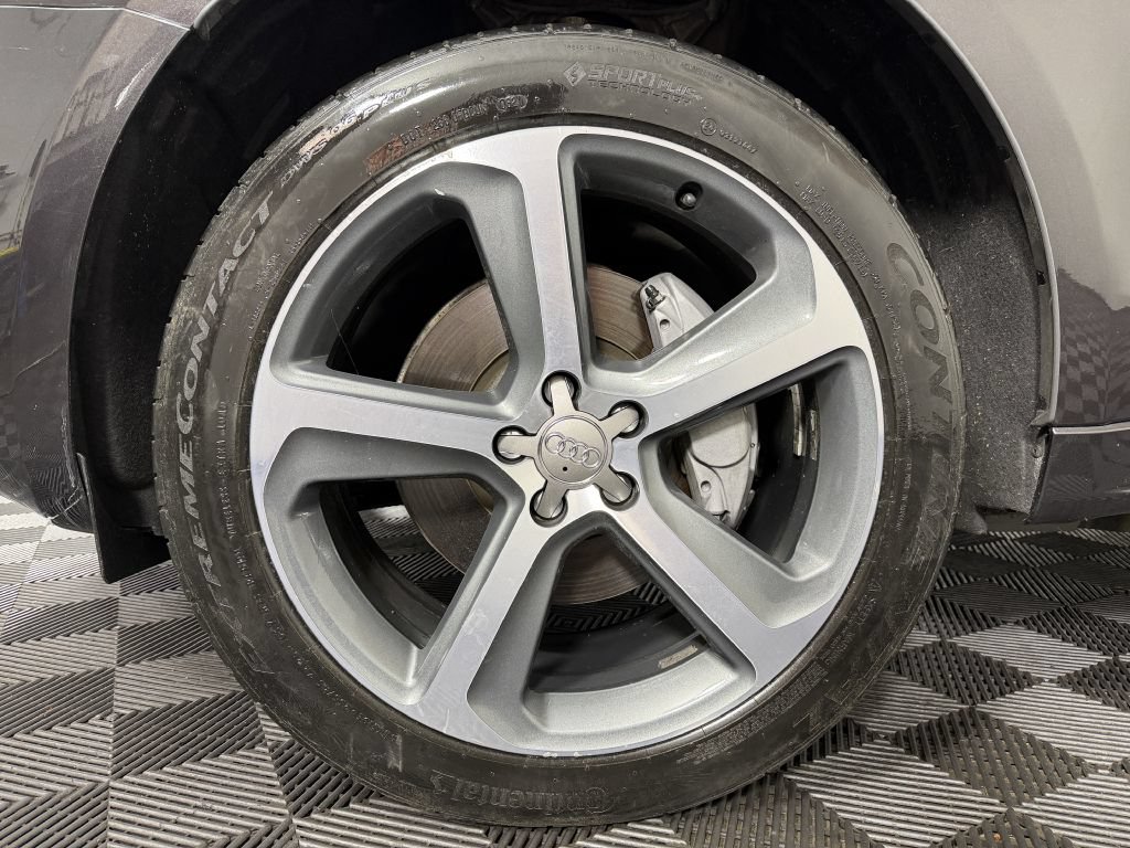 Used 2015 Audi Q5 3.0T Premium Plus AWD/4WD image 52