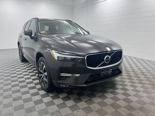 Used 2023 Volvo XC60 B5 Core w/ Climate Package AWD/4WD image 1
