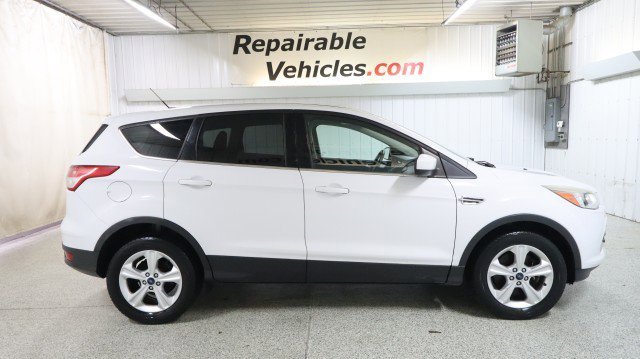 Used 2015 Ford Escape SE image 4
