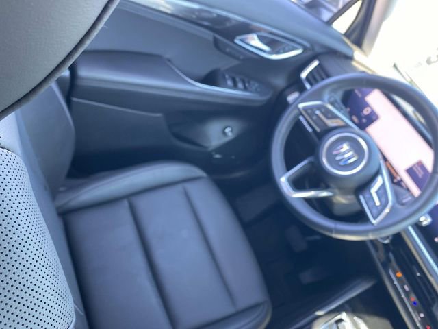 New 2025 Buick Envision Preferred image 29