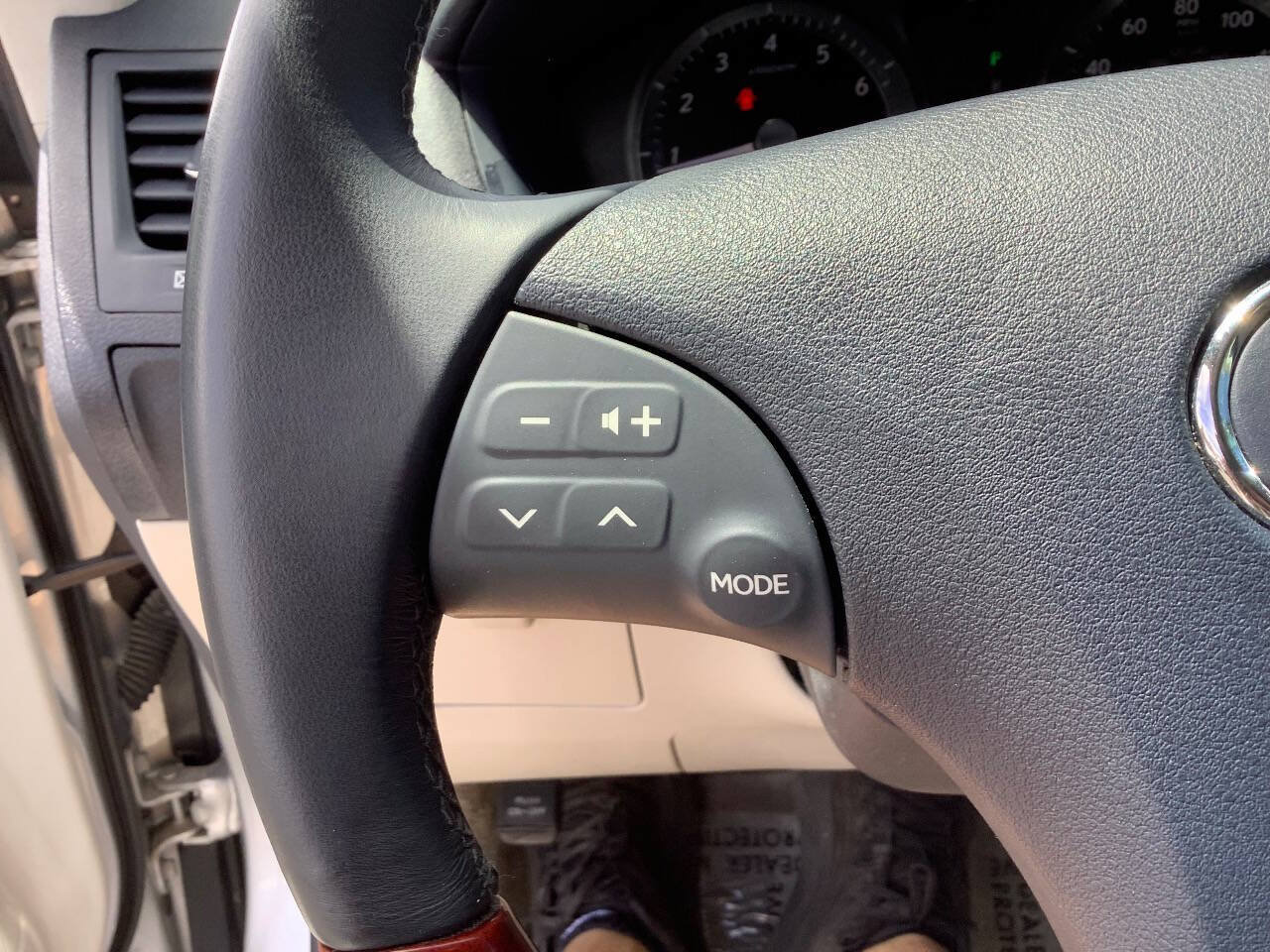 Used 2007 Lexus ES 350 FWD image 51