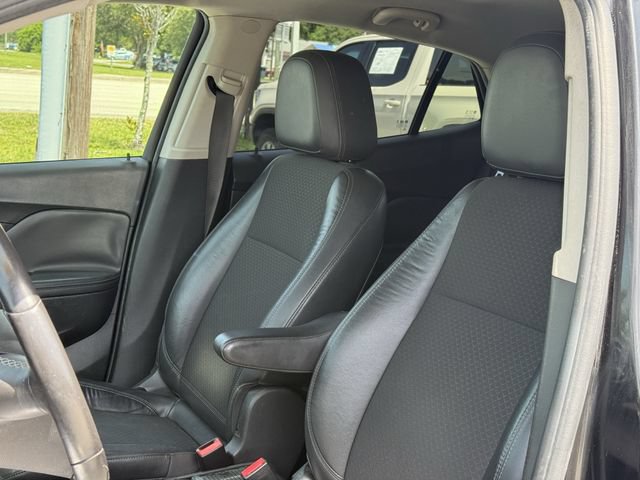 Used 2017 Buick Encore Preferred FWD image 15