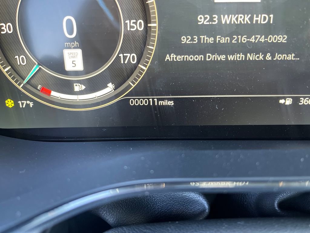 New 2026 Jaguar F-PACE R-Dynamic S image 15