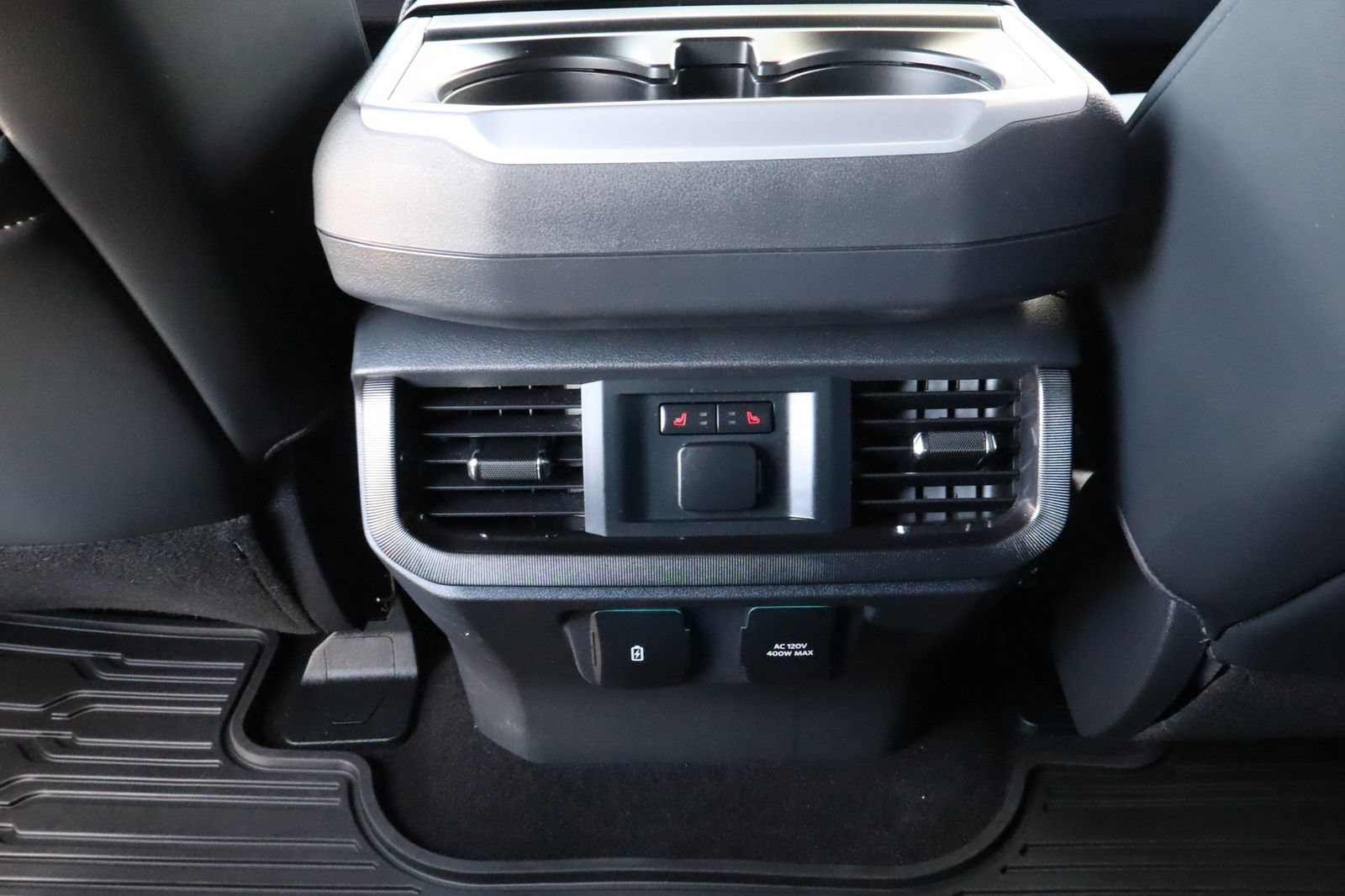 Used 2024 Ford F150 Raptor w/ Equipment Group 803A Raptor R AWD/4WD image 37