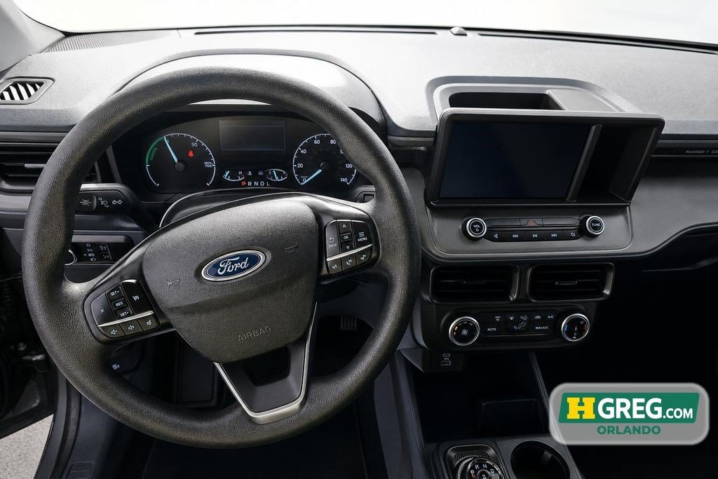 Used 2023 Ford Maverick XL FWD image 11