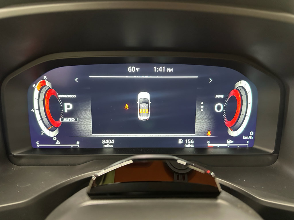 Used 2025 Nissan Rogue SL w/ Tech Package image 26