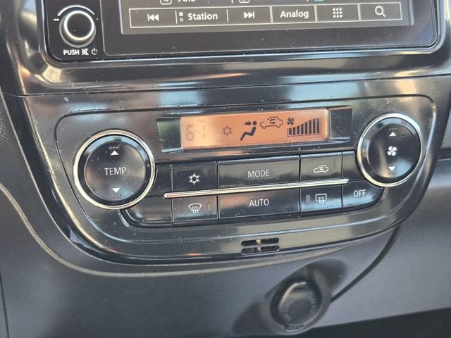 Used 2024 Mitsubishi Mirage G4 ES FWD image 27