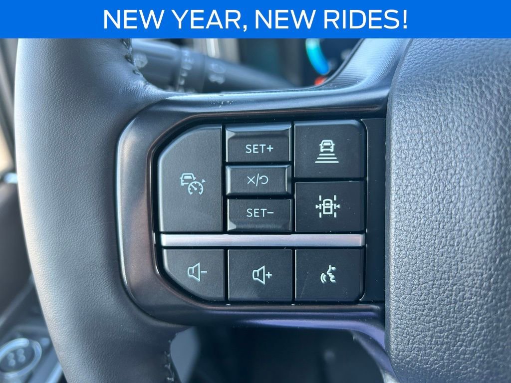 New 2026 Ford F350 Platinum image 39