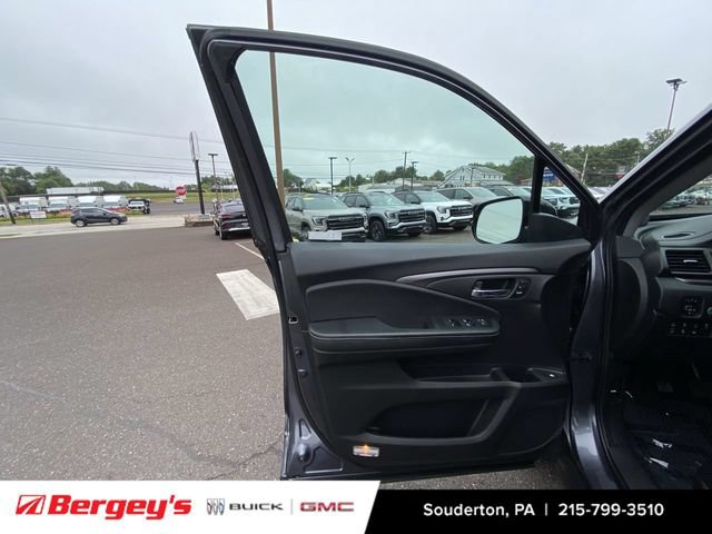 Used 2022 Honda Ridgeline RTL-E image 26