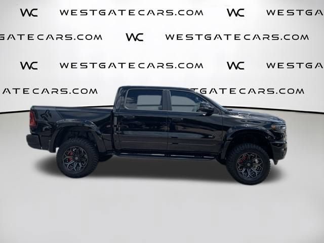 New 2025 RAM 1500 Big Horn image 10