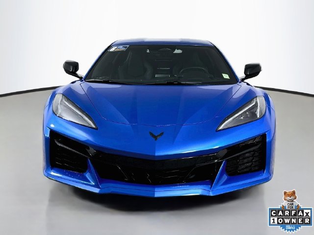 Used 2025 Chevrolet Corvette E-Ray AWD/4WD image 7