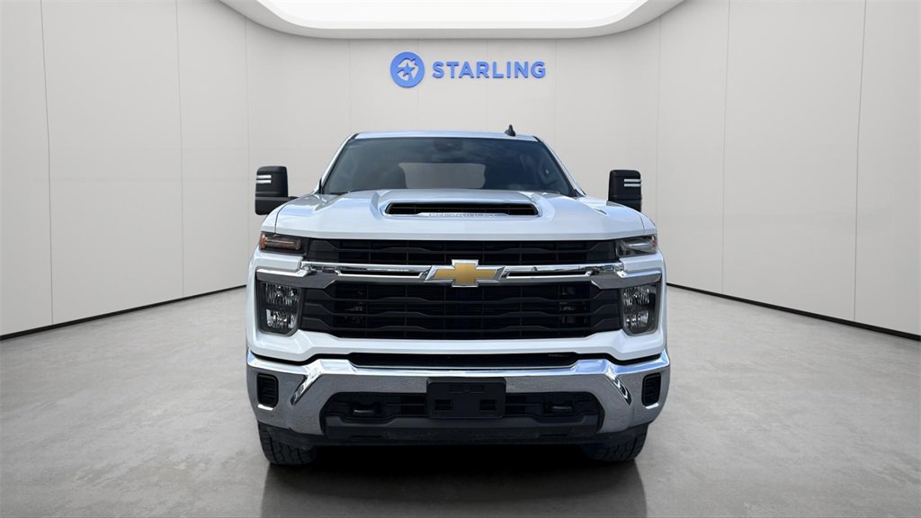 Used 2024 Chevrolet Silverado 2500 LT image 15