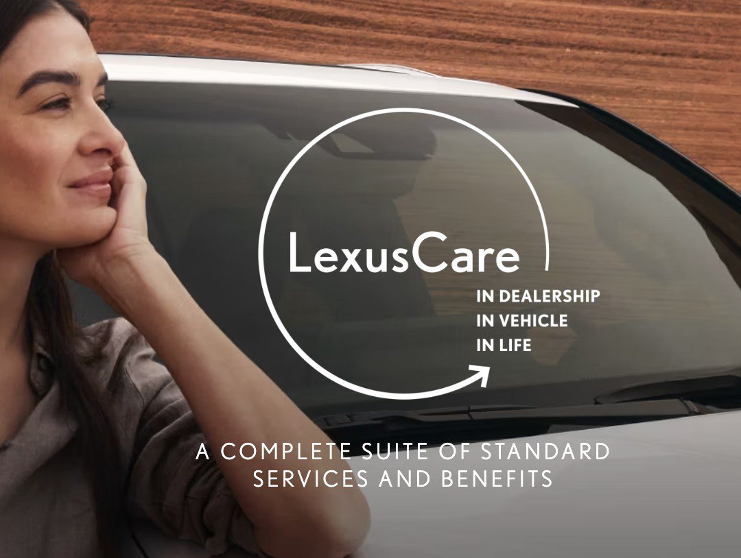 New 2026 Lexus LX 700h Overtrail AWD/4WD image 6
