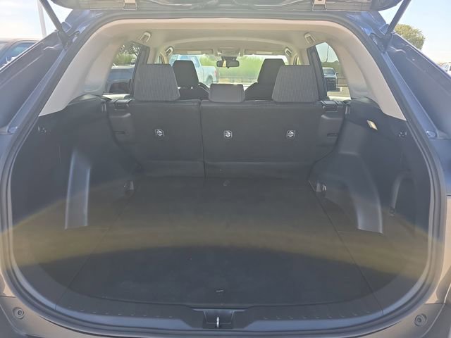 Used 2025 Toyota RAV4 LE image 12