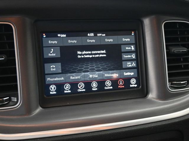 Used 2022 Dodge Charger SXT w/ Cold Weather Package image 28