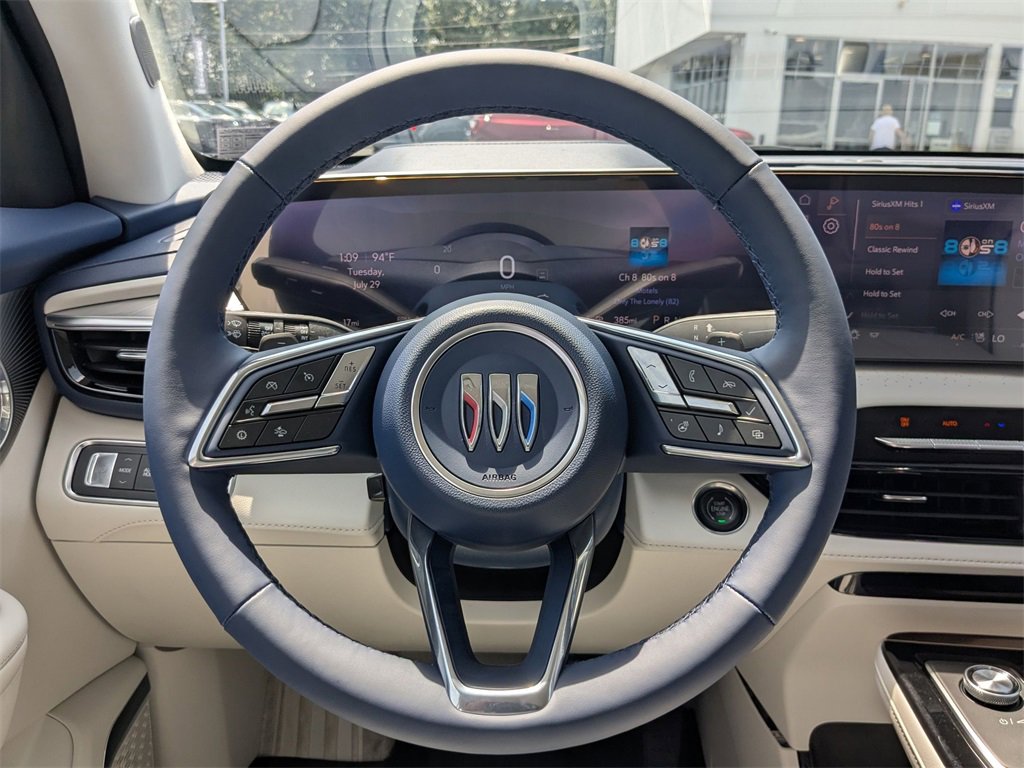 New 2025 Buick Enclave Avenir w/ LPO, Floor Liner Package image 19