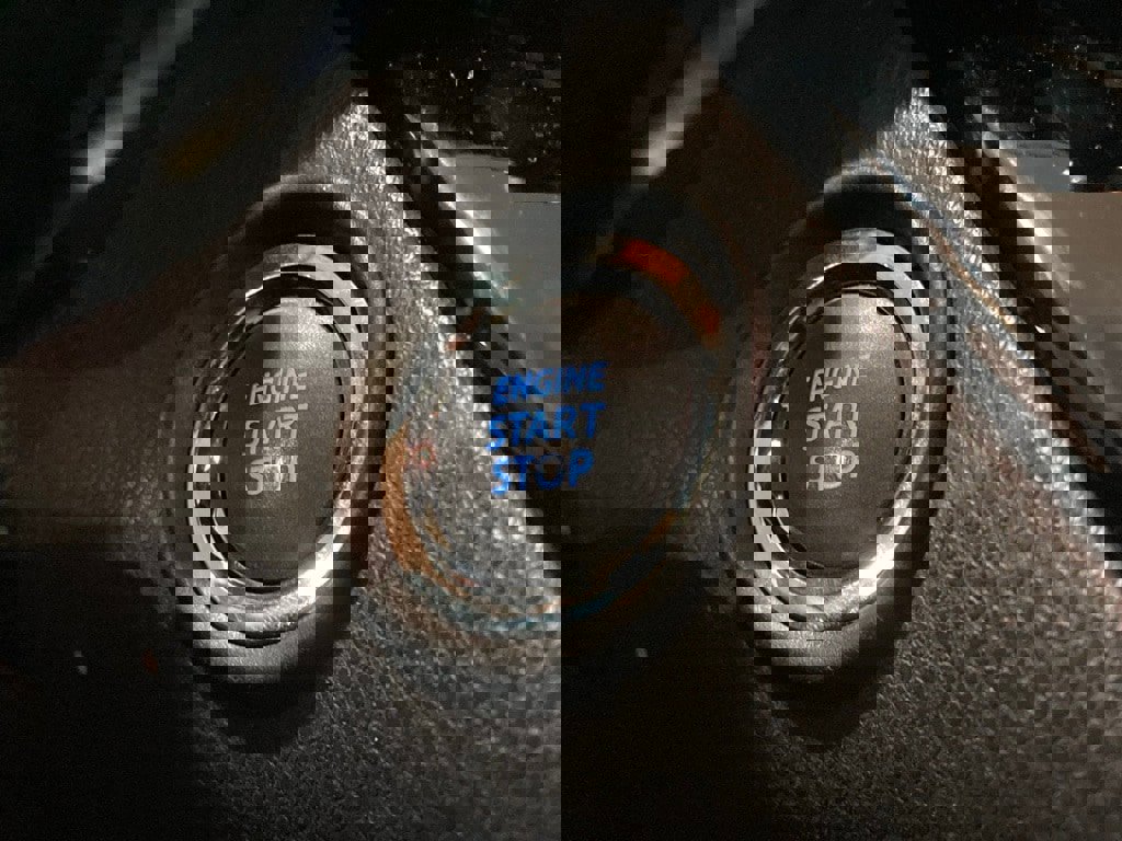 Used 2021 Toyota C-HR Nightshade image 18