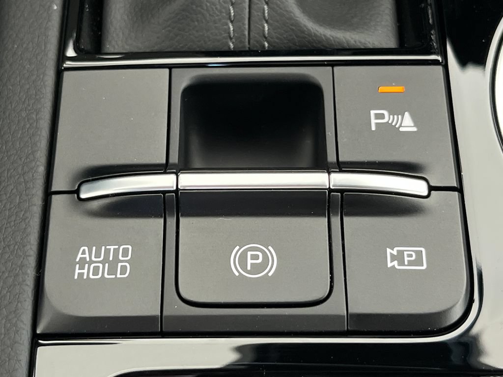 New 2026 Kia K5 GT-Line AWD/4WD image 31