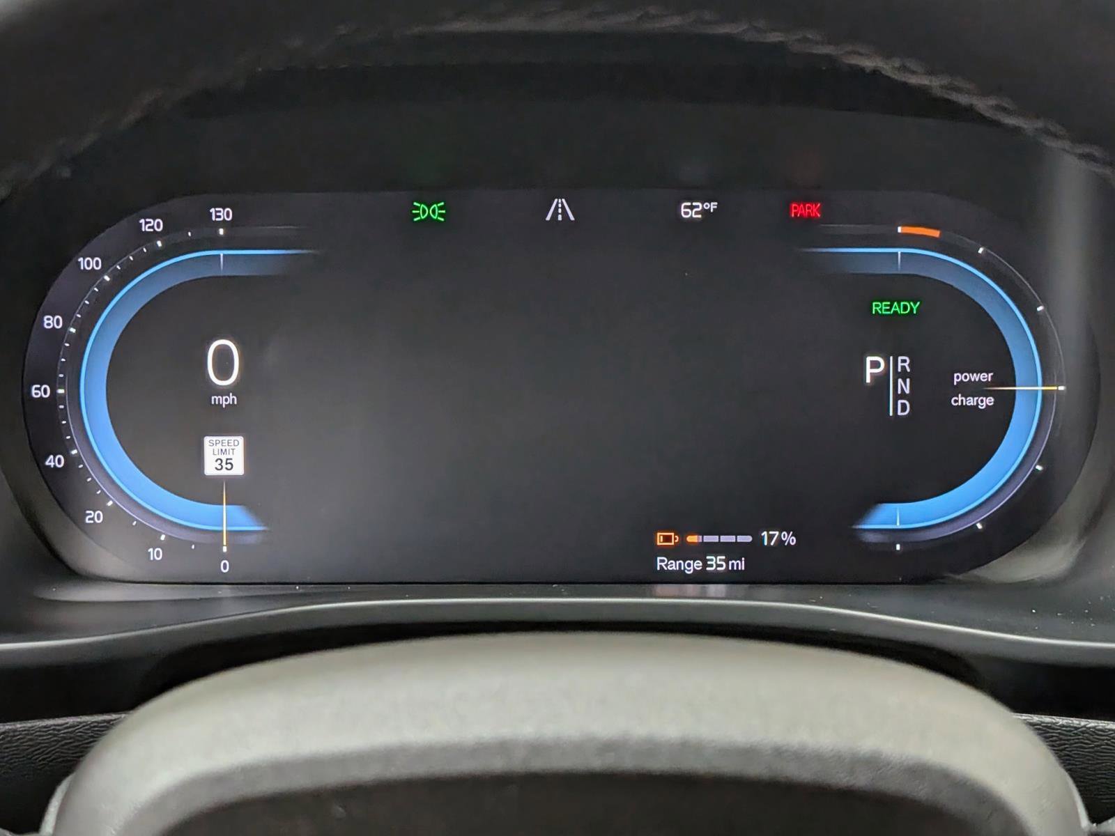 Used 2023 Volvo XC40 Recharge Ultimate w/ Protection Package Premier image 30