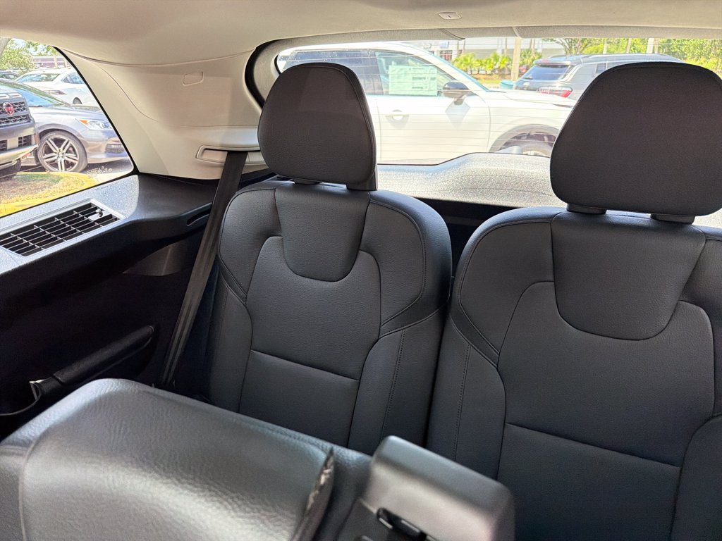 Used 2023 Volvo XC90 B5 Plus w/ Protection Package Premier AWD/4WD image 32