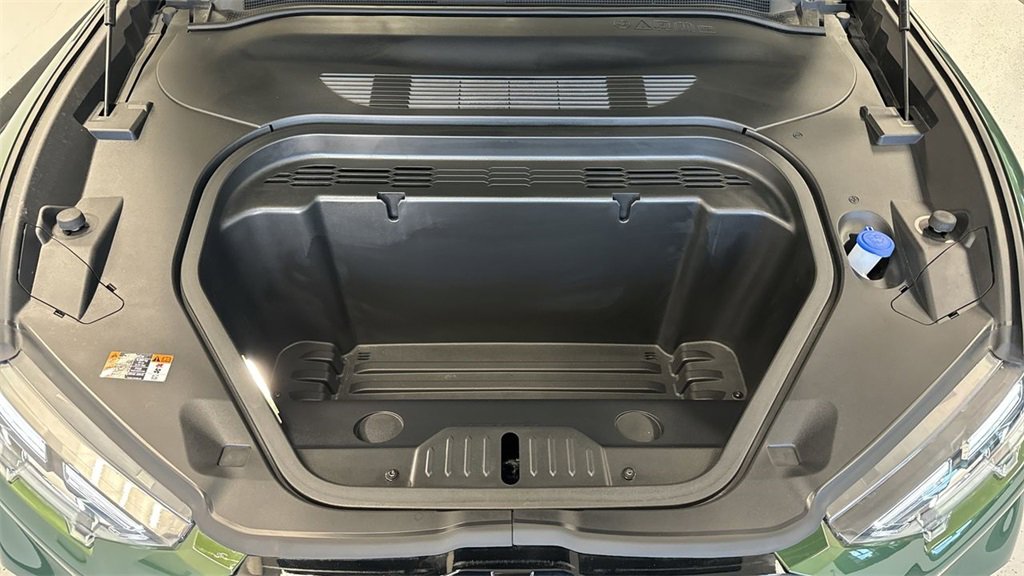 Certified 2024 Ford Mustang Mach-E Premium image 21