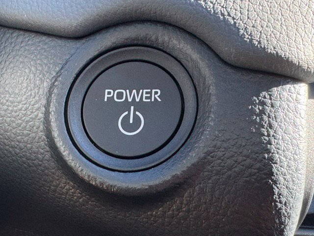New 2026 Toyota RAV4 SE FWD image 27